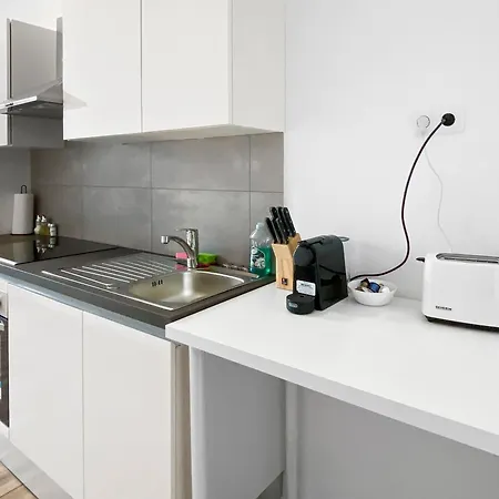 Feworld Living - Wagram Bei Wien Apartment *