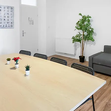 Feworld Living - Wagram Bei Wien *