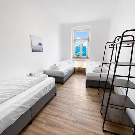 Feworld Living - Wagram Bei Wien Appartamento