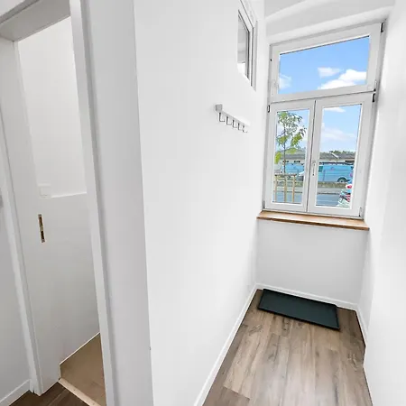 Feworld Living - Wagram Bei Wien Appartamento *