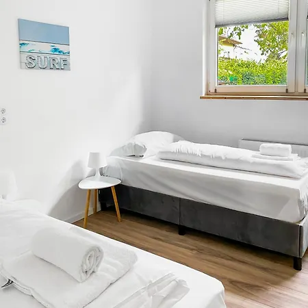 Feworld Living - Wagram Bei Wien *