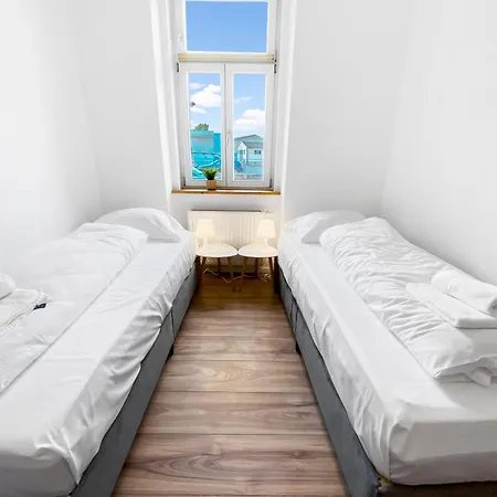 Feworld Living - Wagram Bei Wien Deutsch-Wagram