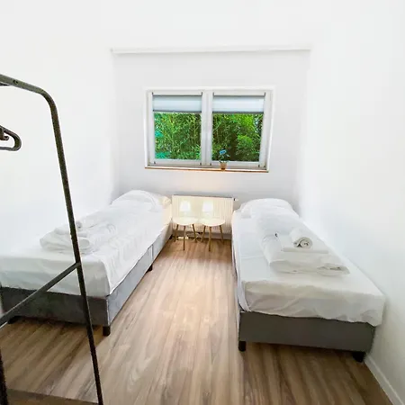 Feworld Living - Wagram Bei Wien Appartamento