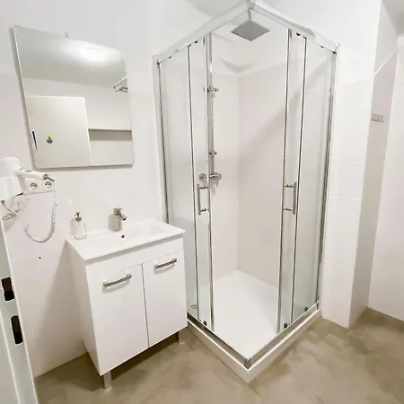 Feworld Living - Wagram Bei Wien Deutsch-Wagram