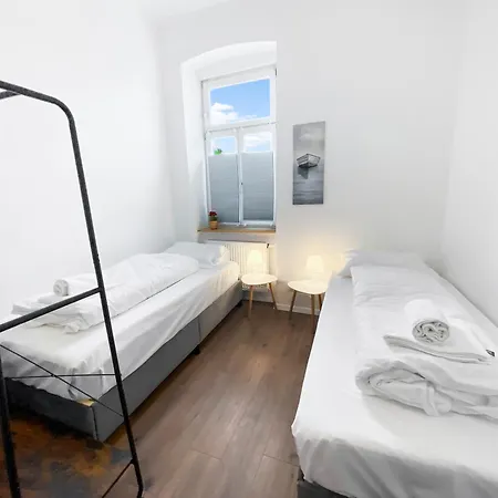 Feworld Living - Wagram Bei Wien Deutsch-Wagram