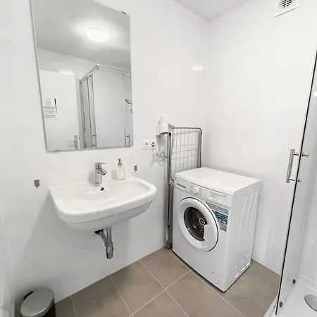 Apartment Feworld Living - Wagram Bei Wien