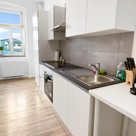 Apartment Feworld Living - Wagram Bei Wien *