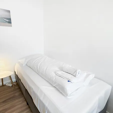 Lägenhet Feworld Living - Wagram Bei Wien Deutsch-Wagram