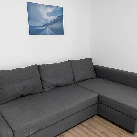 Feworld Living - Wagram Bei Wien * Deutsch-Wagram