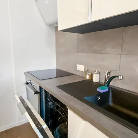 Feworld Living - Wagram Bei Wien