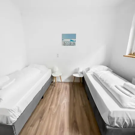 Feworld Living - Wagram Bei Wien Appartamento