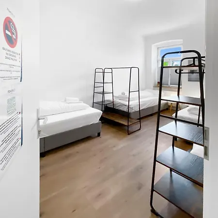 Feworld Living - Wagram Bei Wien Lejlighed *