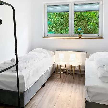 アパート Feworld Living - Wagram Bei Wien Deutsch-Wagram