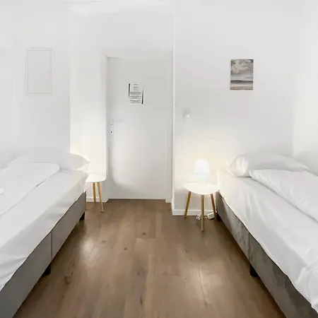 Feworld Living - Wagram Bei Wien Deutsch-Wagram