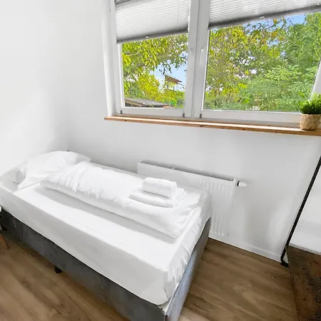 Feworld Living - Wagram Bei Wien Apartment *