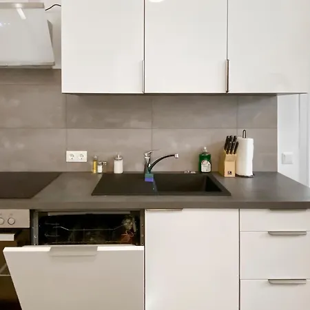 Apartment Feworld Living - Wagram Bei Wien *