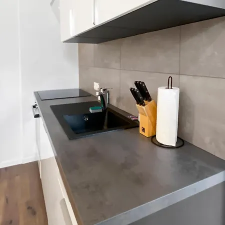 Feworld Living - Wagram Bei Wien Appartamento