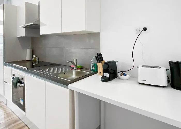 Feworld Living - Wagram Bei Wien Apartment *