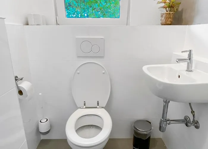 Feworld Living - Wagram Bei Wien Lejlighed Deutsch-Wagram