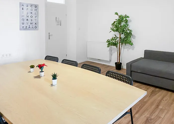 Feworld Living - Wagram Bei Wien *