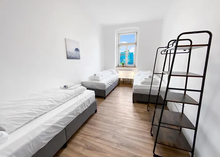 Feworld Living - Wagram Bei Wien Apartment