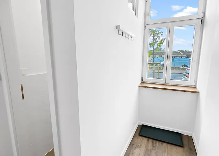 Feworld Living - Wagram Bei Wien Apartment *