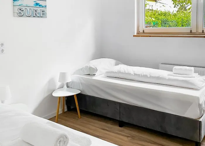 Feworld Living - Wagram Bei Wien *