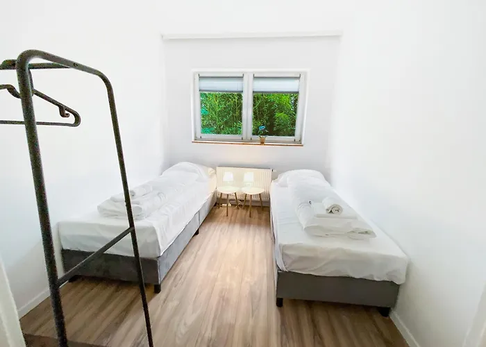 Feworld Living - Wagram Bei Wien Lejlighed