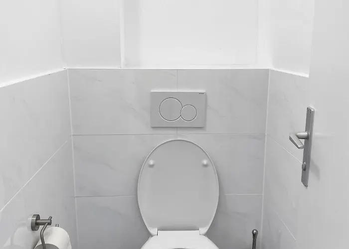 Feworld Living - Wagram Bei Wien *