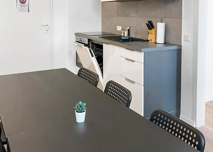 Feworld Living - Wagram Bei Wien * Deutsch-Wagram