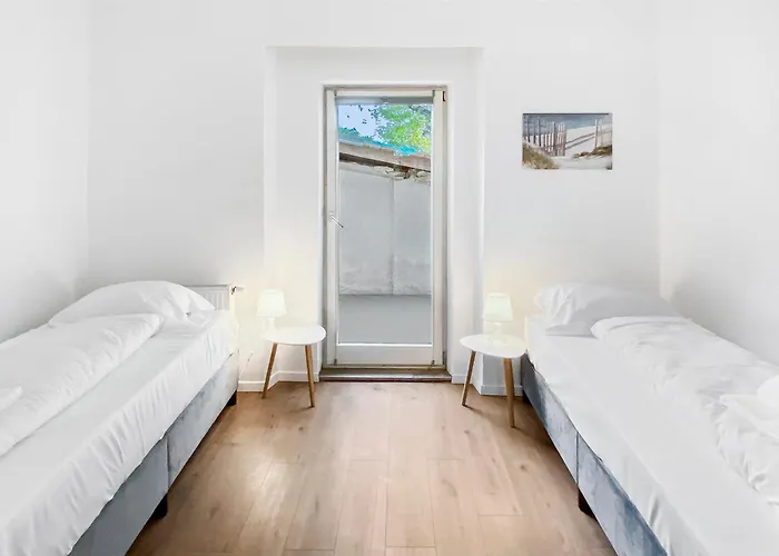 Feworld Living - Wagram Bei Wien