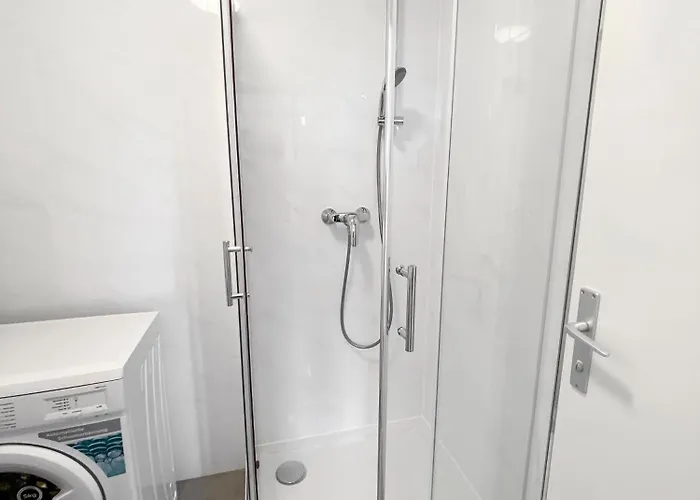 Apartment Feworld Living - Wagram Bei Wien