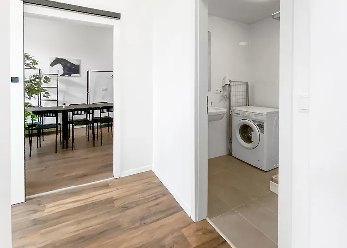 Feworld Living - Wagram Bei Wien Apartment *