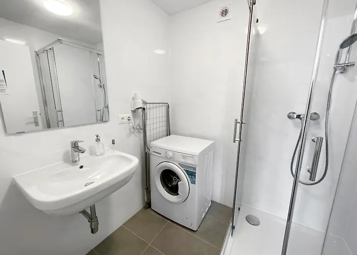 Feworld Living - Wagram Bei Wien *