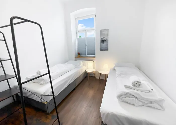 Feworld Living - Wagram Bei Wien Deutsch-Wagram