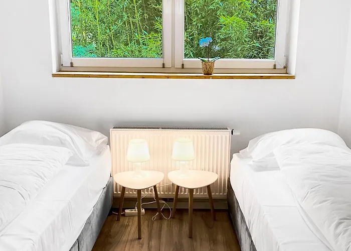 Feworld Living - Wagram Bei Wien Apartment *