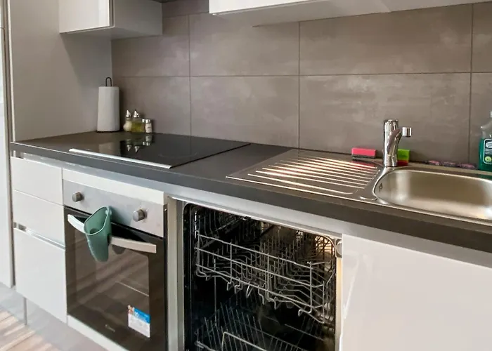 Feworld Living - Wagram Bei Wien Apartment Deutsch-Wagram