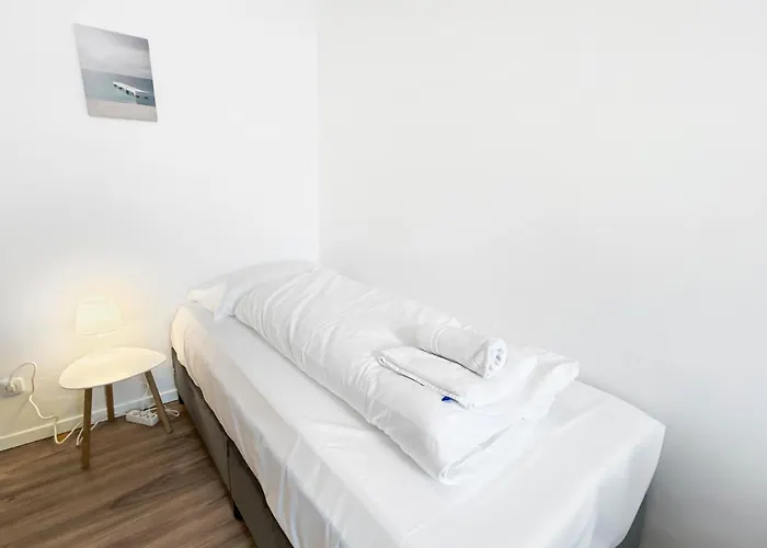 Apartment Feworld Living - Wagram Bei Wien Deutsch-Wagram