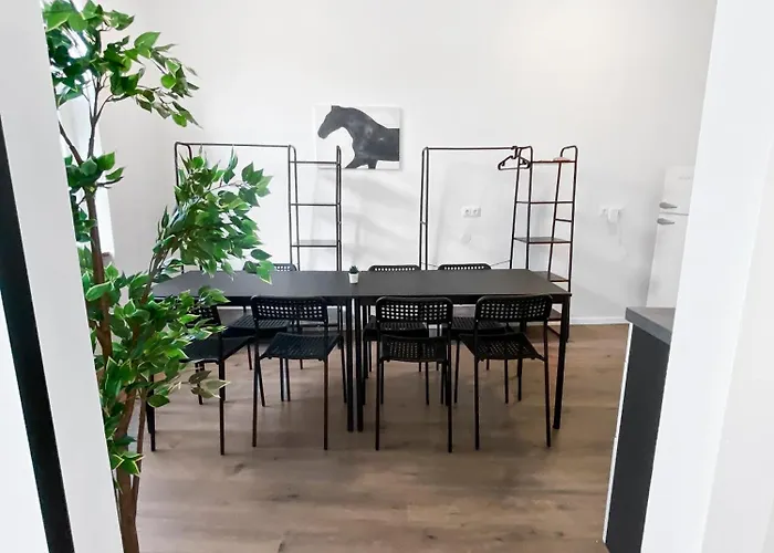 Feworld Living - Wagram Bei Wien *