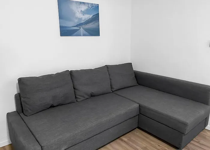 Feworld Living - Wagram Bei Wien * Deutsch-Wagram