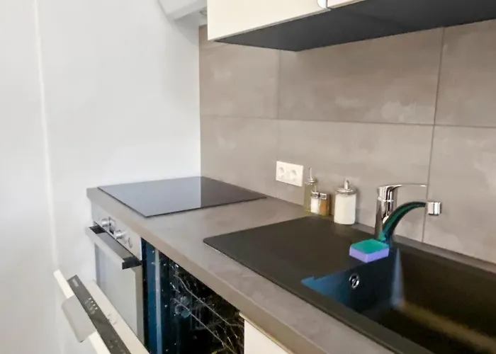 Feworld Living - Wagram Bei Wien