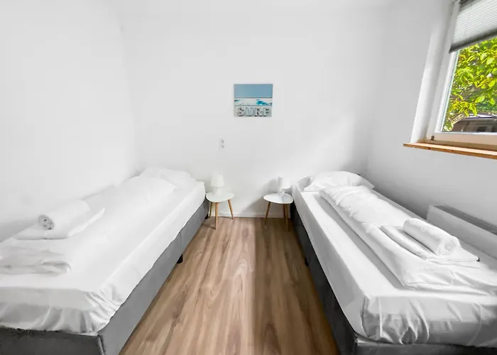 Feworld Living - Wagram Bei Wien Apartment