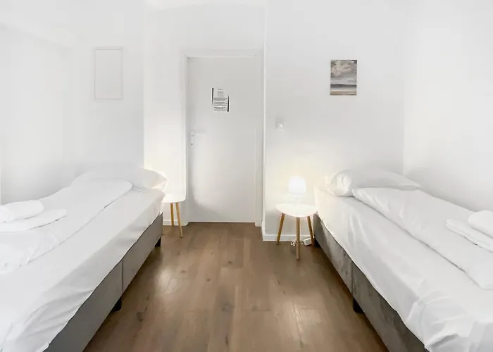 Feworld Living - Wagram Bei Wien Deutsch-Wagram