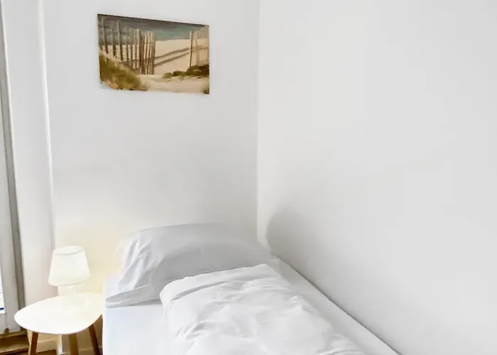 Feworld Living - Wagram Bei Wien * Deutsch-Wagram