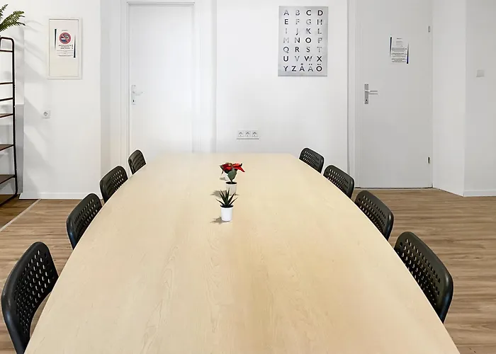 Feworld Living - Wagram Bei Wien Apartment