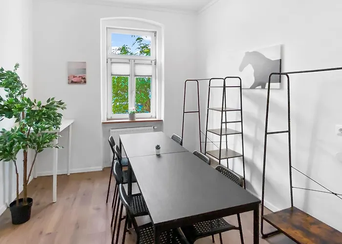 Apartment Feworld Living - Wagram Bei Wien