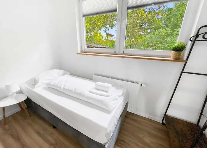 Feworld Living - Wagram Bei Wien Apartment *