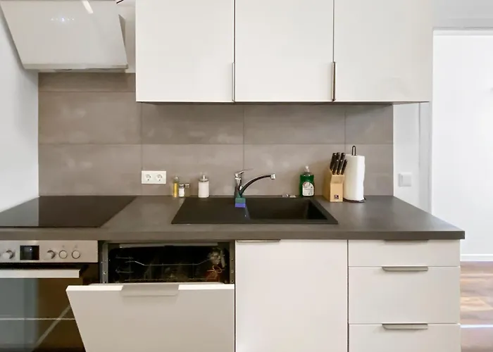 Apartment Feworld Living - Wagram Bei Wien *