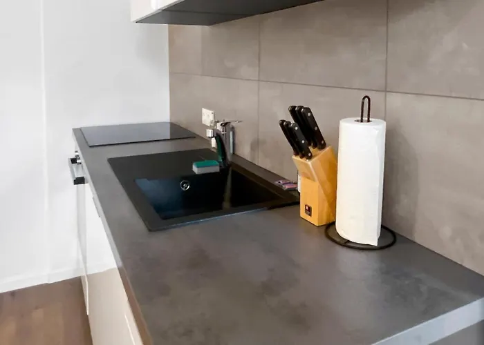 Feworld Living - Wagram Bei Wien Apartment